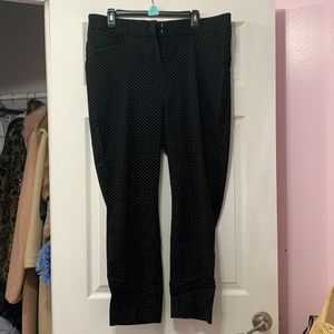 Lane bryant Allie pant